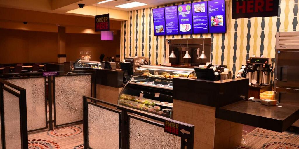 | Joliet (IL) | 하라스 졸리엣 카지노 호텔