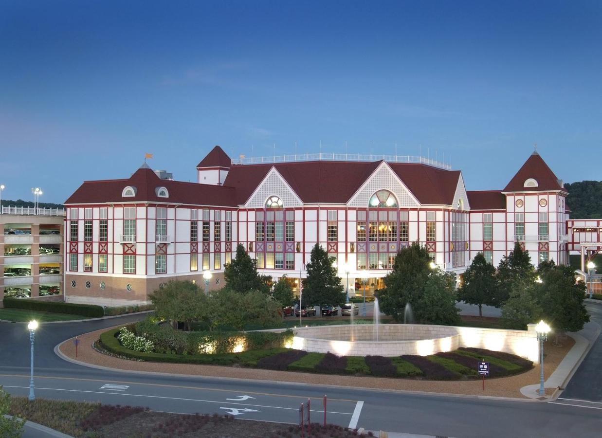| Lawrenceburg (IN) | Hollywood Casino Lawrenceburg