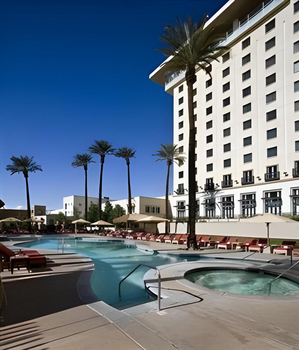 | Indio (CA) | 판타지 스프링스 리조트 앤 카지노