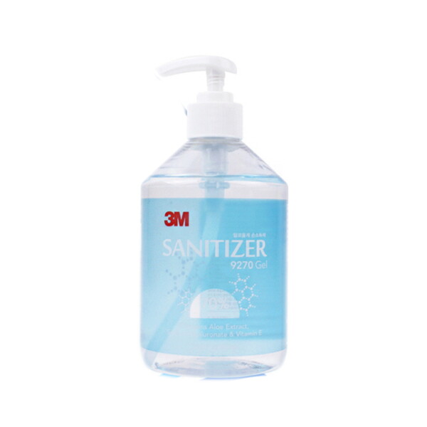 3M 3M 9270 손소독제 500ml