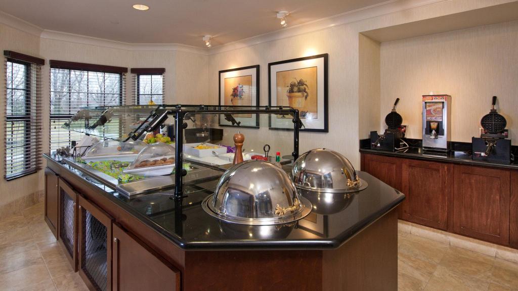 | West Seneca (NY) | Staybridge Suites Buffalo