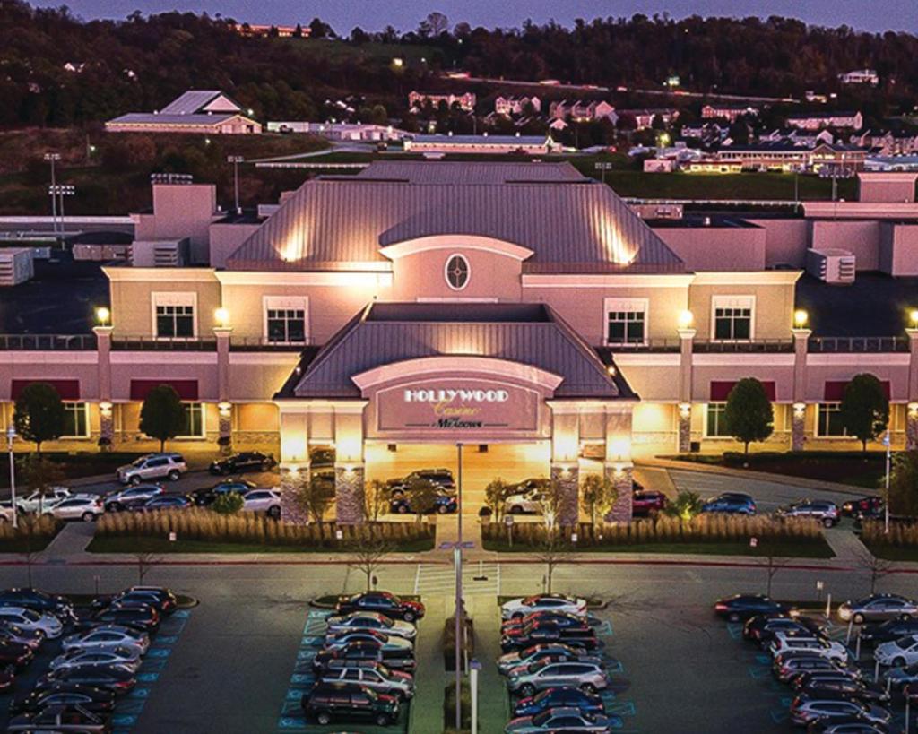 | Washington (PA) | Hyatt Place Hollywood Casino/pittsburgh South