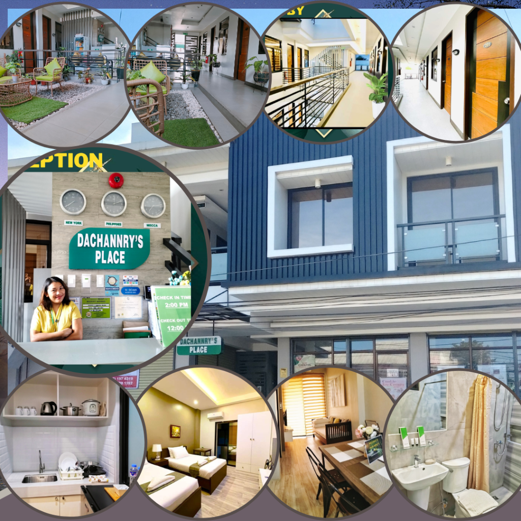 | Cagayan De Oro | Dachannrys Place Hotel