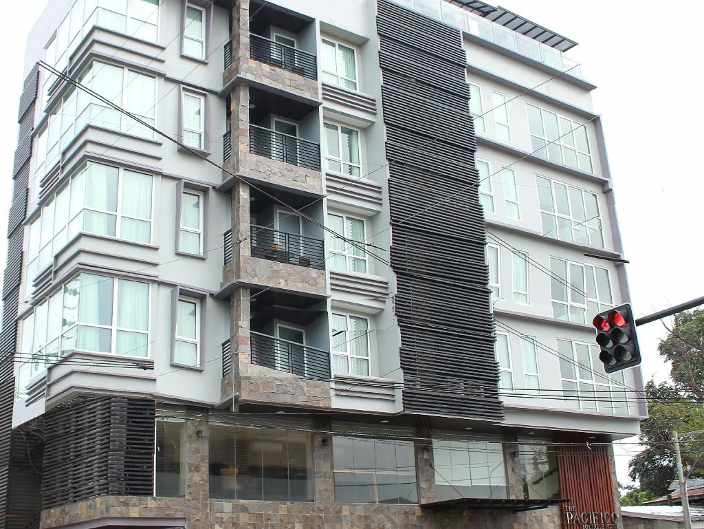 | Cagayan De Oro | 더 퍼시피코 부티크 호텔