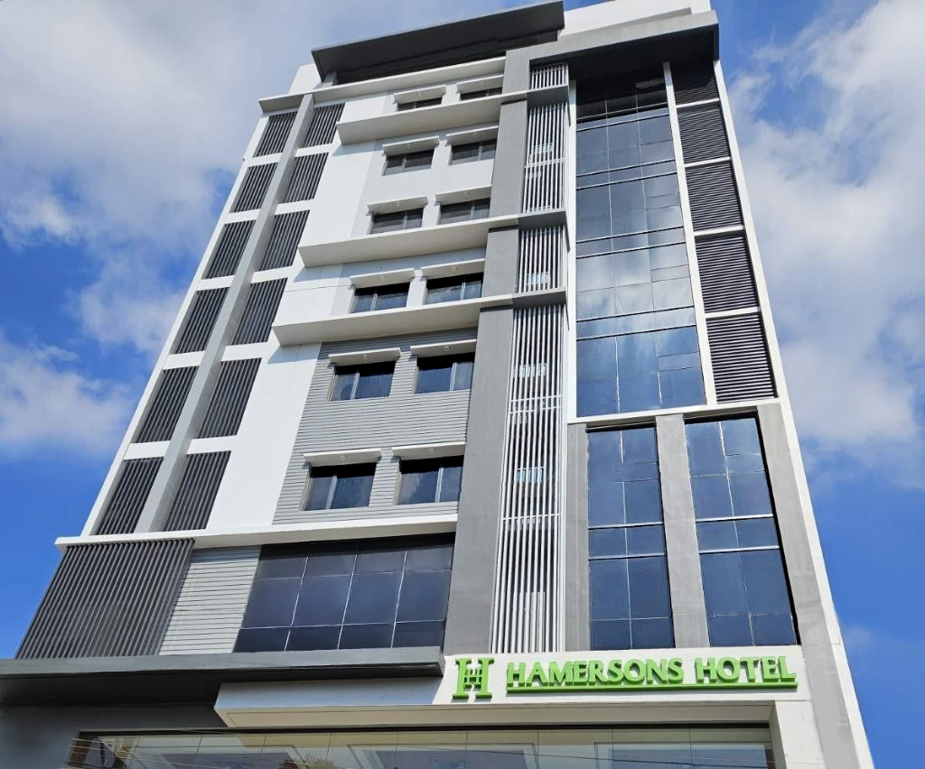 [해외] | Cagayan De Oro | Hamersons Hotel CDO