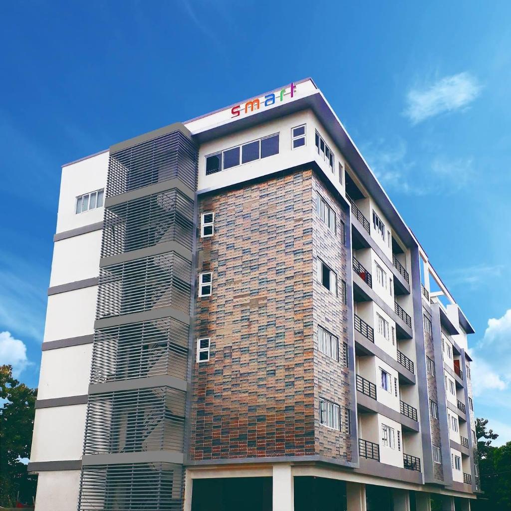 [해외] | Cagayan De Oro | 스마트 콘도미니엄 오피셜