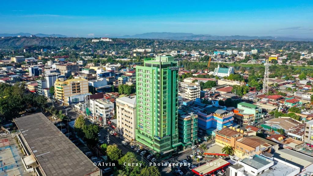 [해외] | Cagayan De Oro | 뉴 던 플러스