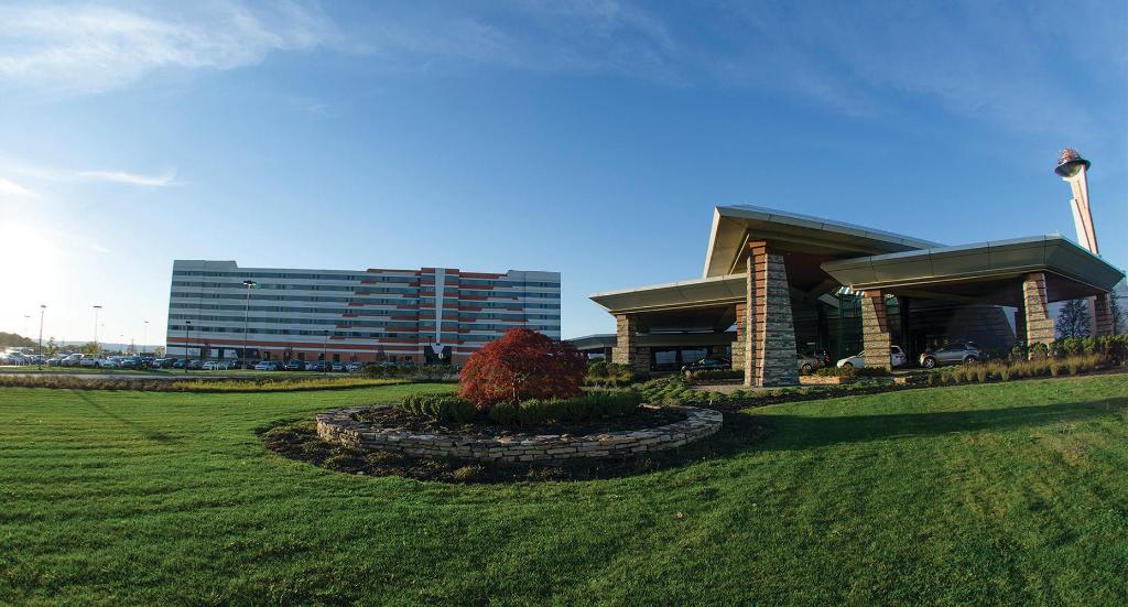 | Wilkes Barre (PA) | Mohegan PennsylvaniaAdults Only