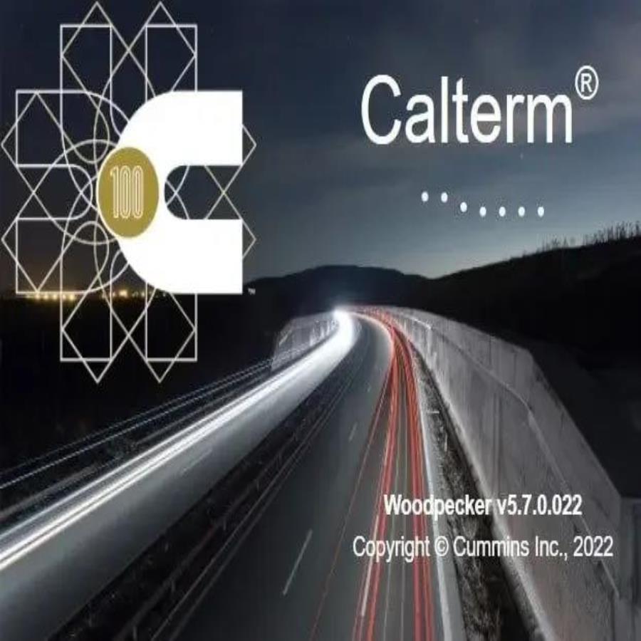 Calterm 5.15 + keygen