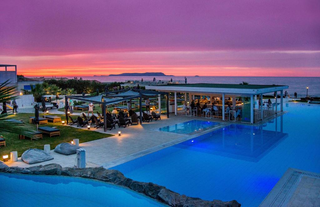 [해외] | Crete Island | Insula Alba Resort  Spa