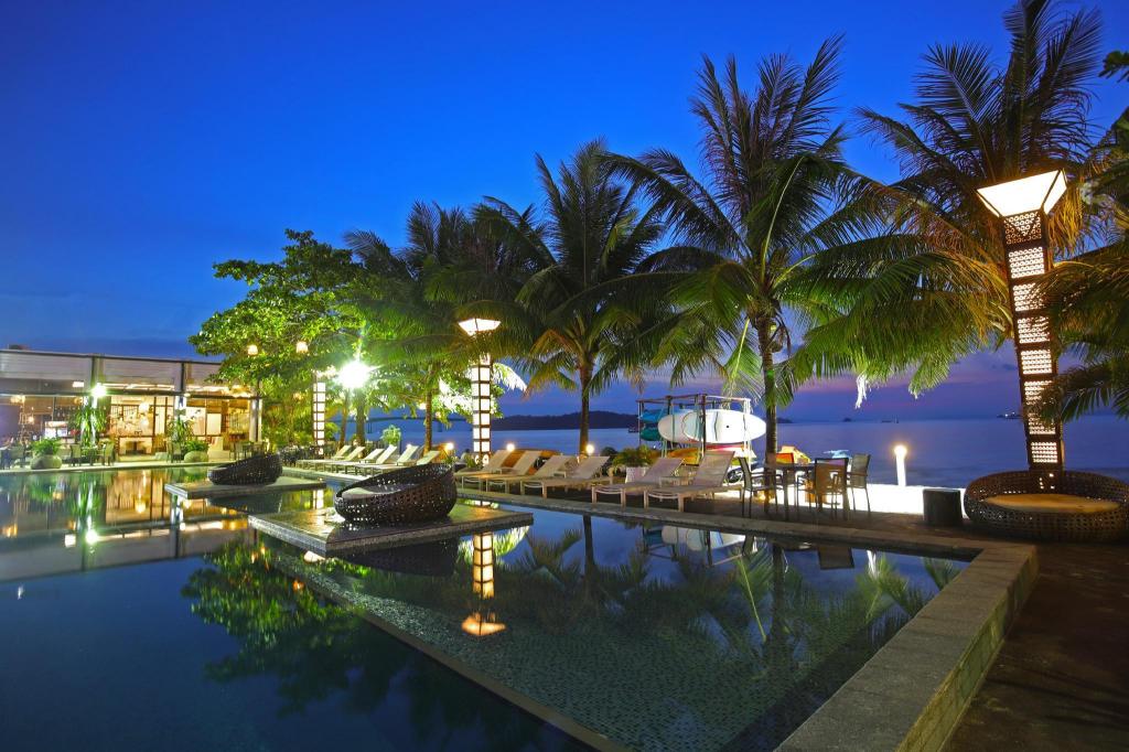 [해외] | Sihanoukville | 퀸코 호텔 앤 카지노