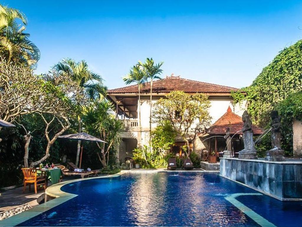 | Bali | 사하데와 리조트 앤 스파