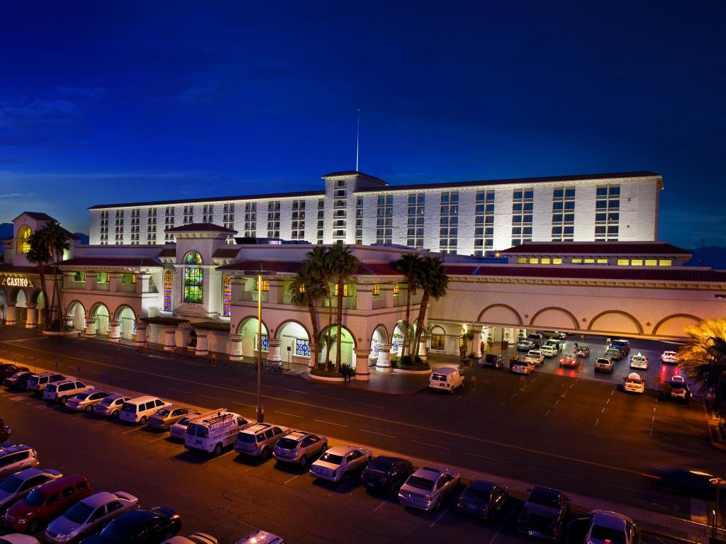 [해외] | Las Vegas (NV) | 골드 코스트 호텔 앤 카지노