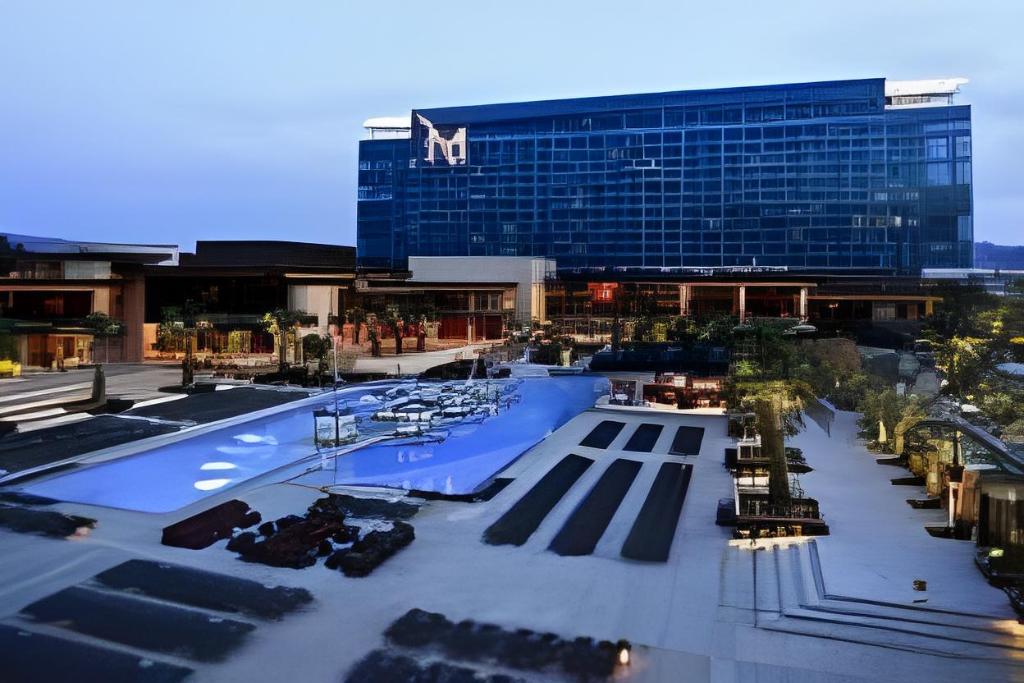 [해외] | Las Vegas (NV) | M 리조트 스파 앤 카지노