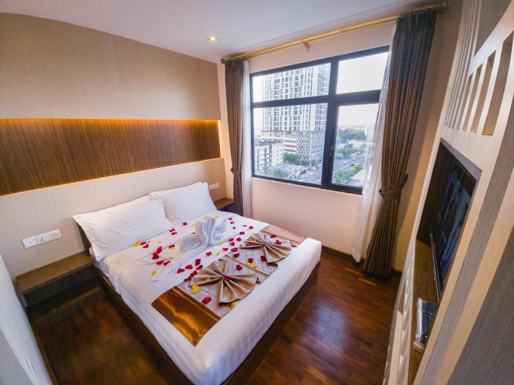 | Yangon | 호텔 케이오 양곤