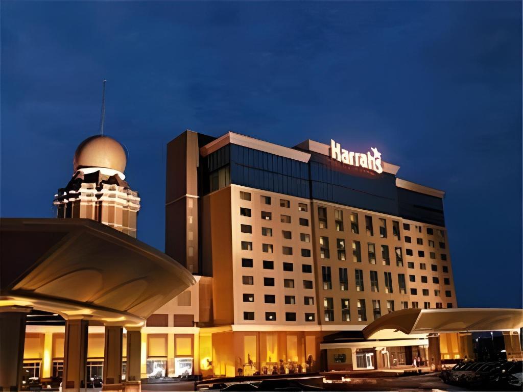 | St. Louis (MO) | Hollywood Casino St. Louis