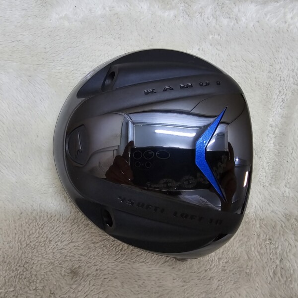 [중고] [중고]카무이 중고 까무이 KAMUI TP-X 450FTI 10도 중고 드라이버헤드(20240