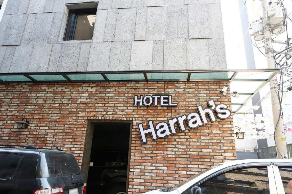 | Seoul | 영등포 하라스