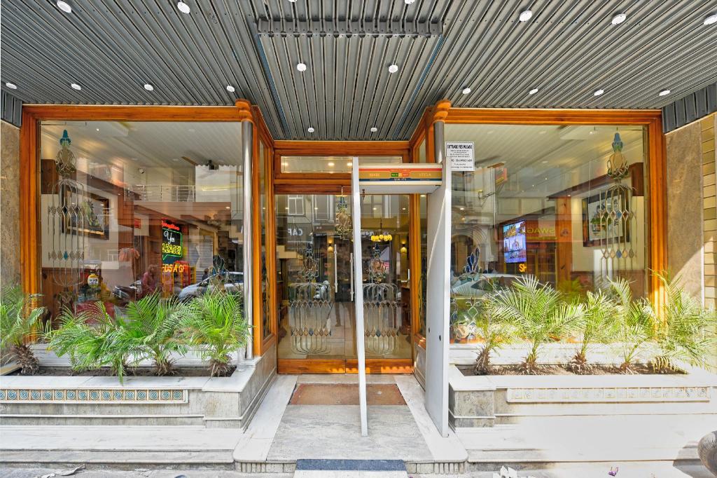 | New Delhi and NCR | Hotel Cottage Yes Please New Delhi