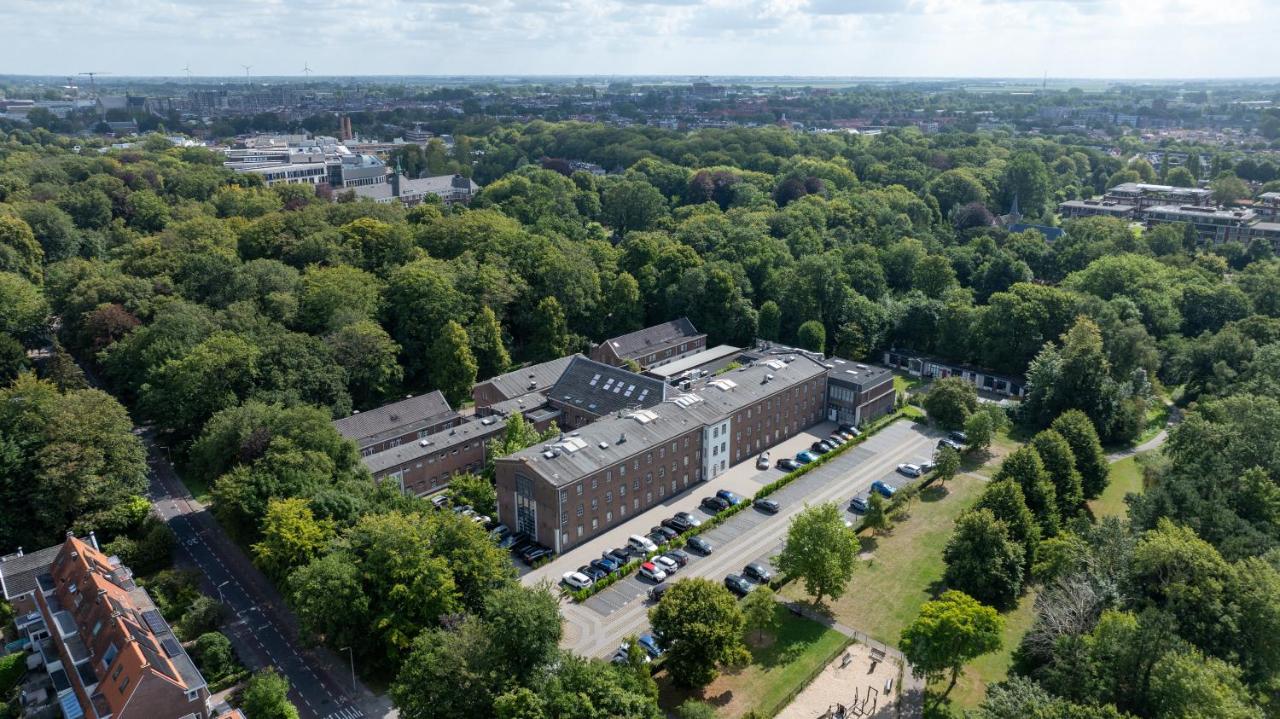 [해외] | Alkmaar | The Fallon Hotel Alkmaar