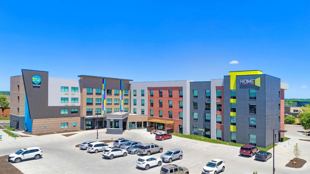 | Omaha (NE) | Home2 Suites by Hilton Omaha I80 at 72nd Street