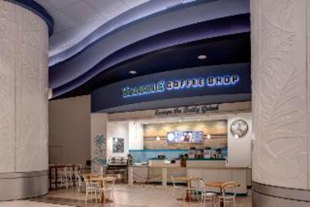 | Tulsa (OK) | River Spirit Casino Resort