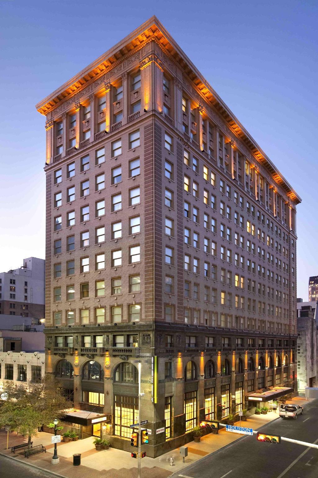 | San Antonio (TX) | 홈2 스위트 바이 힐튼 샌안토니오 다운타운  리버워크 TX