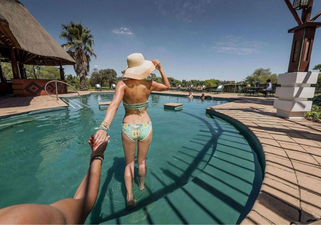 | Vanderbijlpark | Emerald Resort and Casino