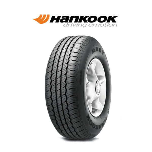 한국타이어 (현대Hmall)HANKOOKTIRE 전국무료장착 Radial RA07 265/60R18