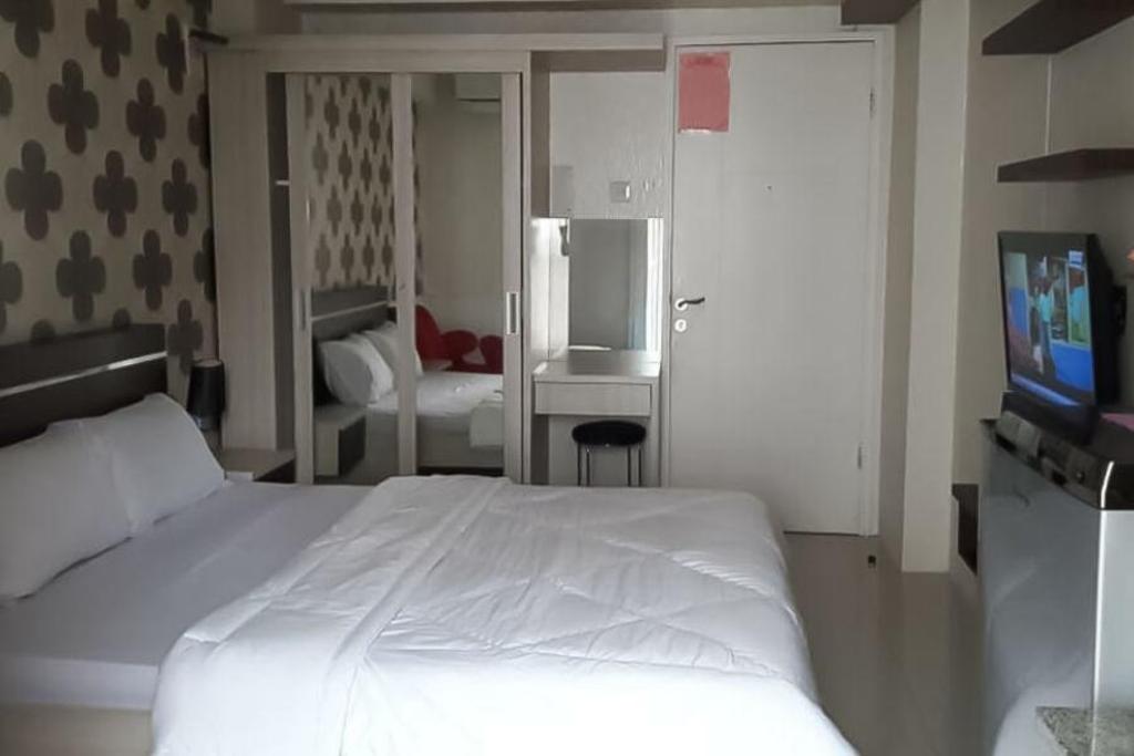 | Jakarta | Apartemen Sentra Timur Residence Fortune 88 Tow...