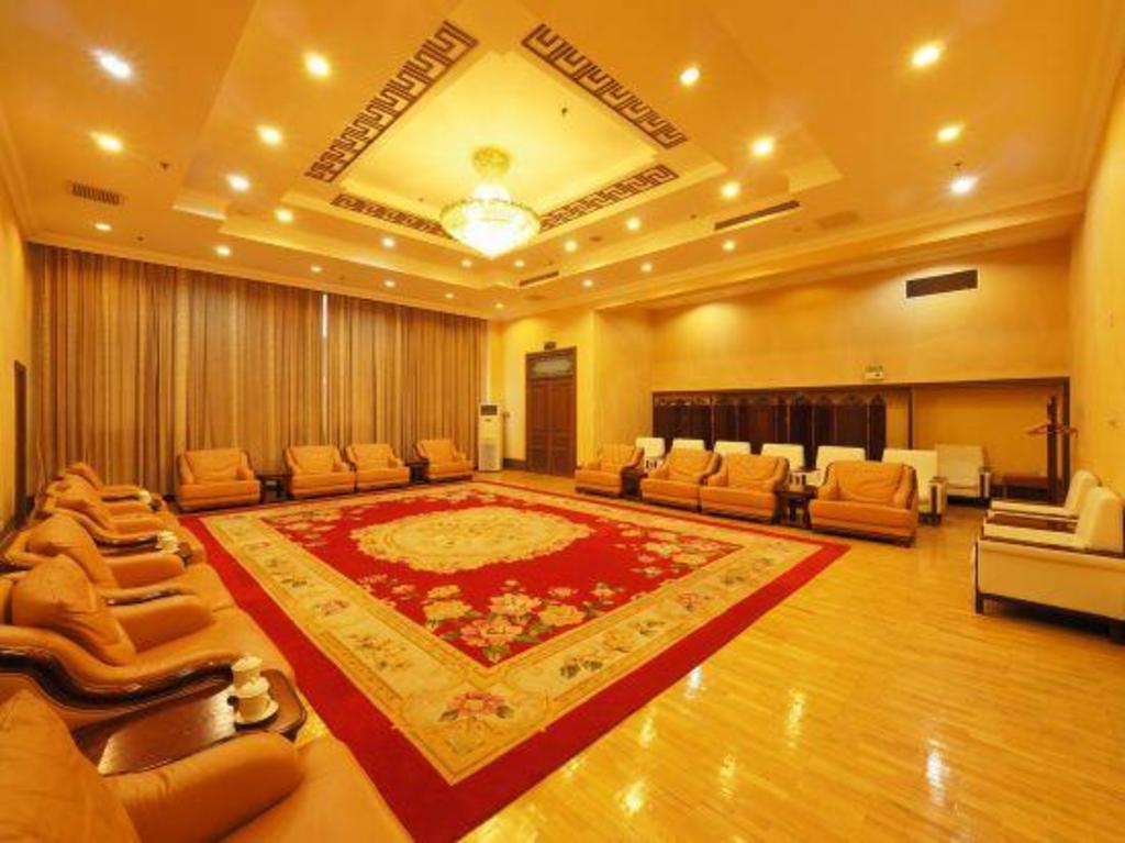 [해외] | Jinan | Pearlspring Hotel
