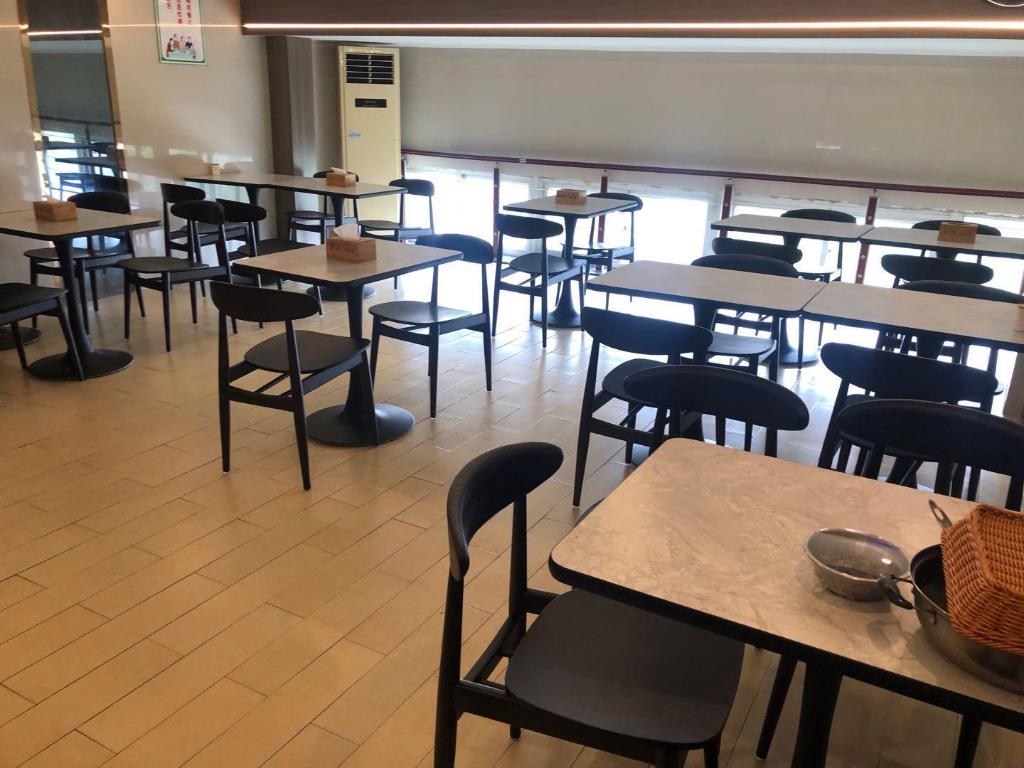 | Fuzhou | 한팅 호텔 푸저우 이스트 세컨드 링 타이히 플라자