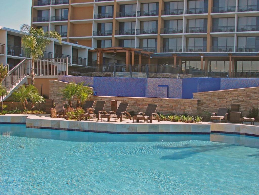 | Biloxi (MS) | Treasure Bay Casino  HotelAdults Age 21 and Above