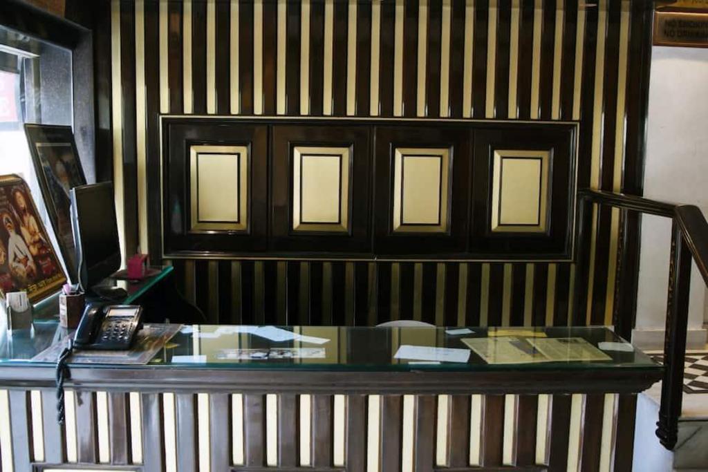 | Amritsar | Hotel Golden Paradise