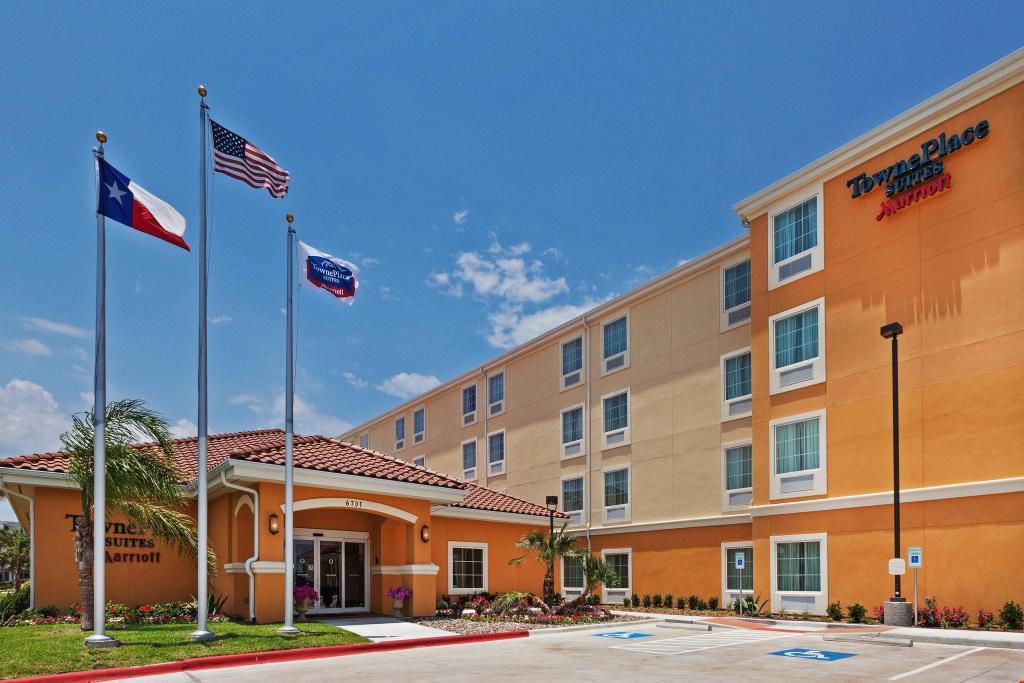 [해외] | Corpus Christi (TX) | TownePlace Suites Corpus Christi