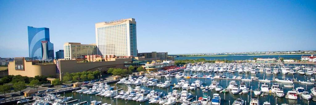 [해외] | Atlantic City (NJ) | 골든 너깃 호텔 앤드 카지노