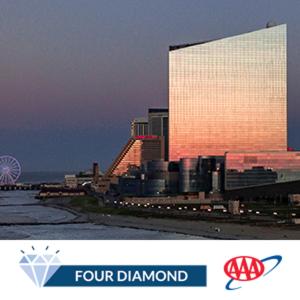 | Atlantic City (NJ) | 오션 카지노 리조트