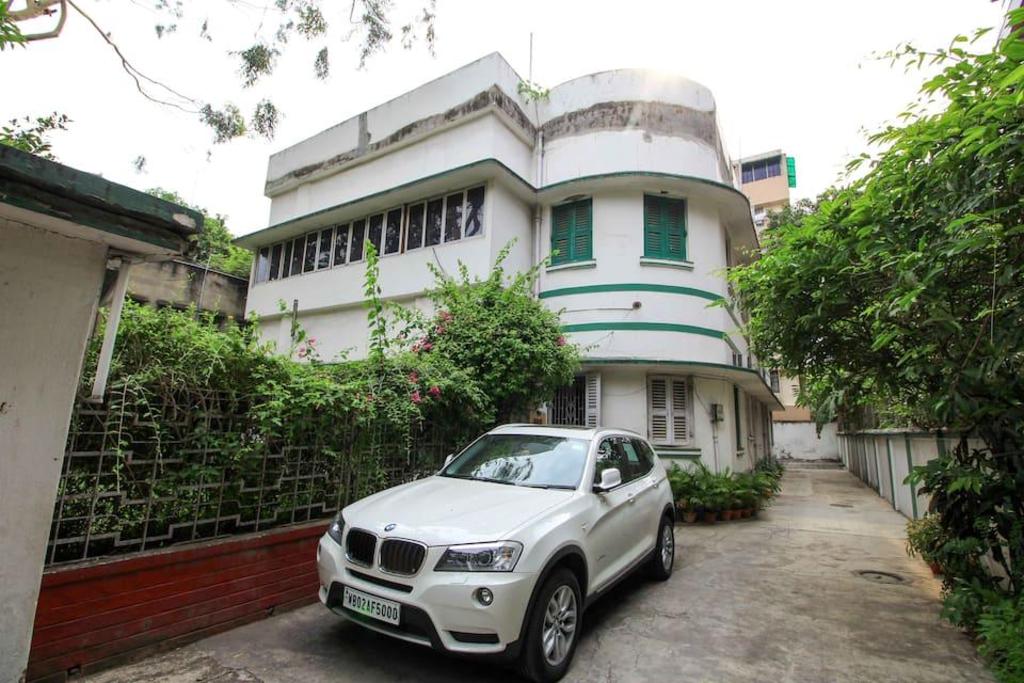 | Kolkata | New Haven Guest House