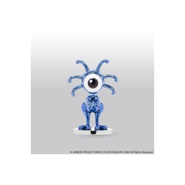 [해외] 스퀘어 에닉스 SQUARE ENIX 드래곤 퀘스트 메탈릭 몬스터즈 갤러리 오메다마 캐릭터 굿즈