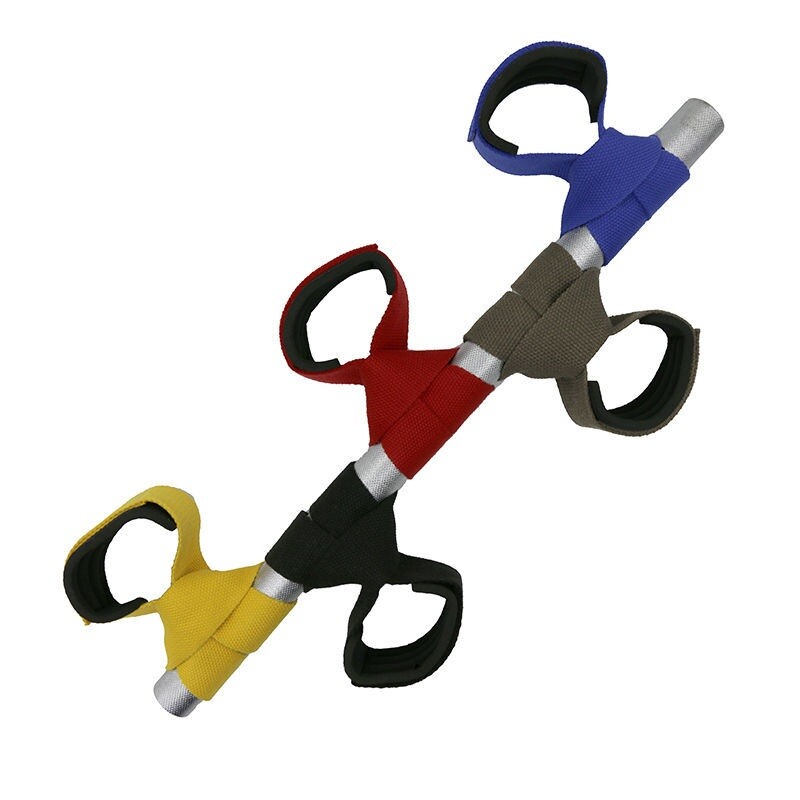 풀업 스트랩 어시스트 8자 파워리프팅 크로스핏 헬스 그립 장갑 보호대 철봉 랫풀다운 방지 체육관