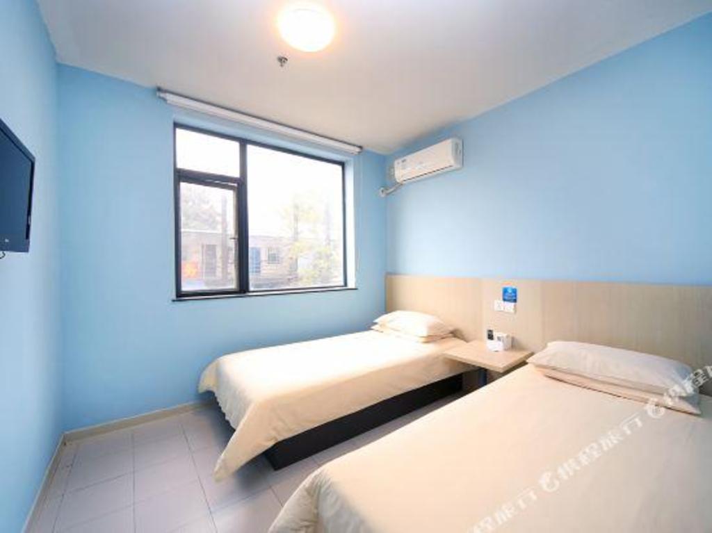 | Wuhan | Bestay Hotel Express (Wuhan Wuchang Railway Sta...
