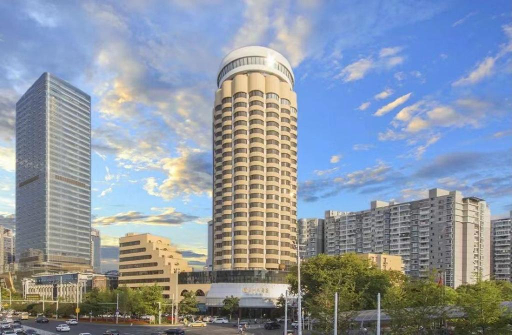 | Wuhan | 우한 아시아 호텔