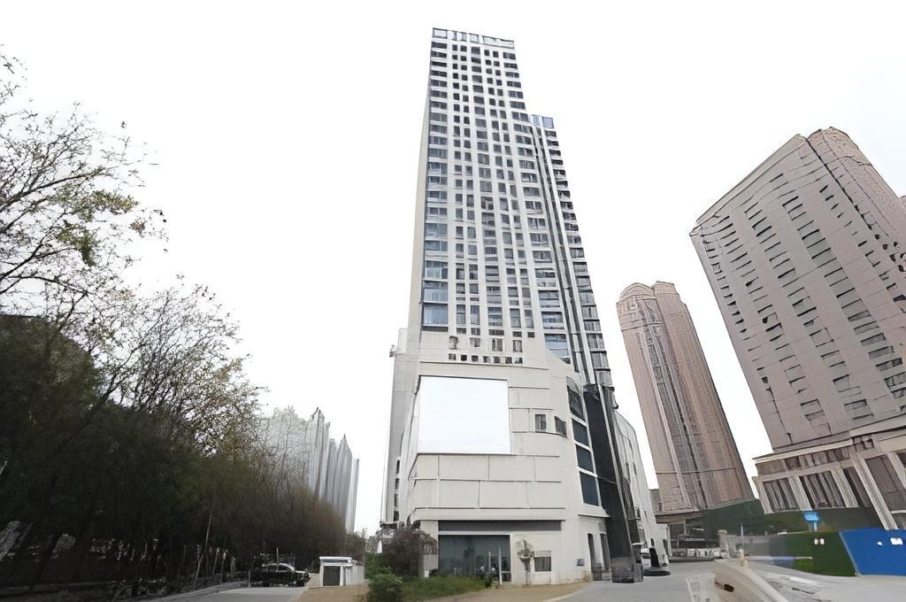 | Wuhan | JI Hotel Wuhan University of Technology