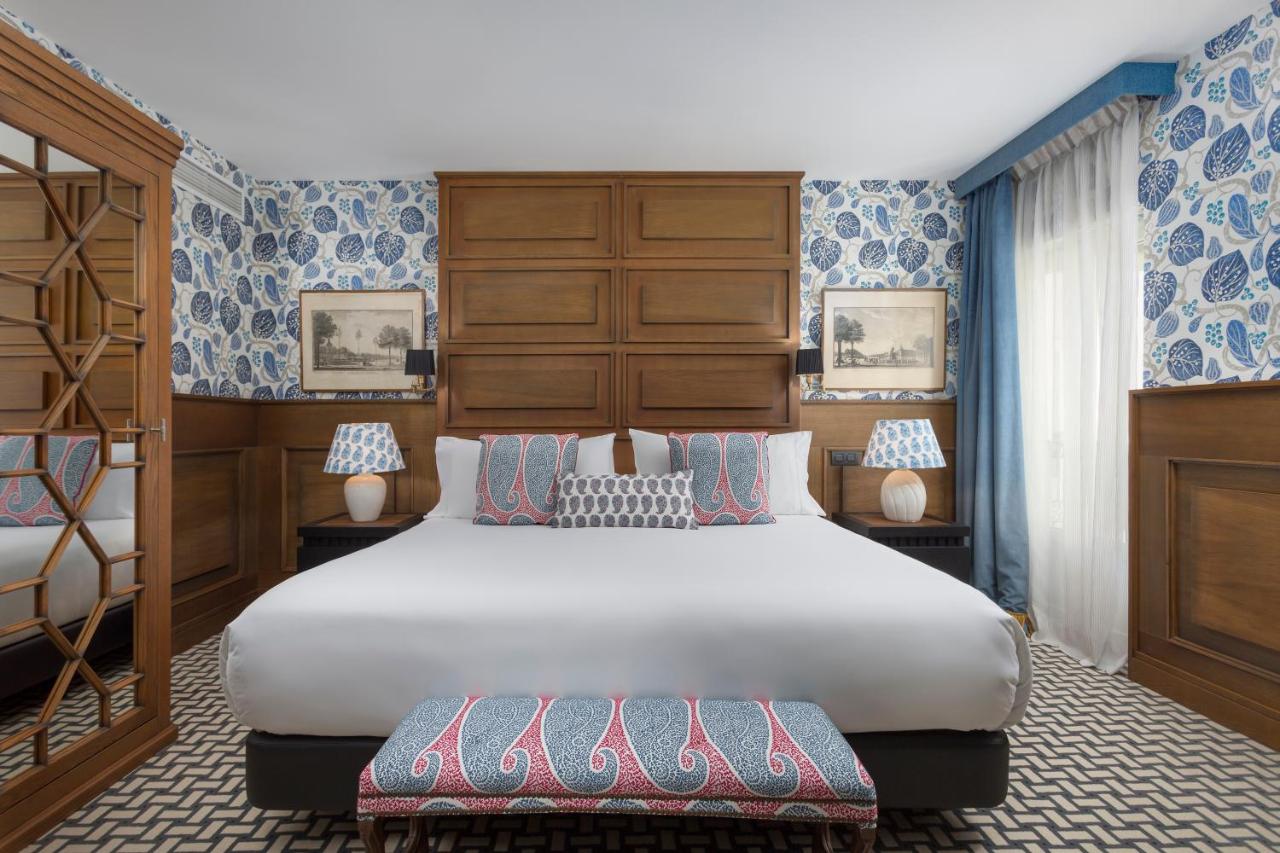 [해외] | Madrid | Room Mate Alba