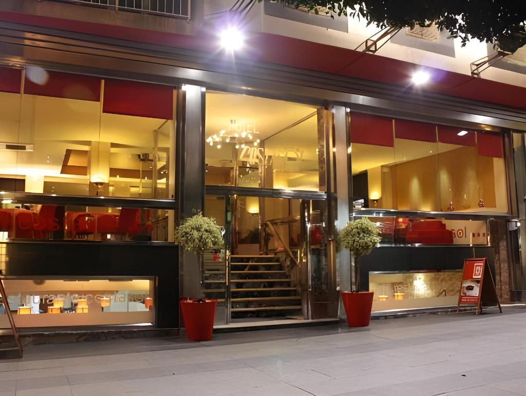 | Almeria - Costa De Almeria | Hotel Costasol