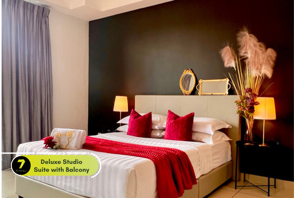 | Genting Highlands | 7Stonez 레지던스 미드힐스 겐팅 하일랜드