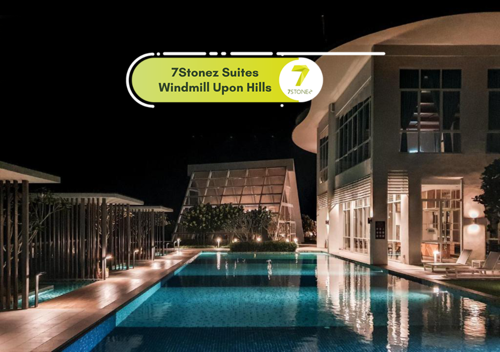| Genting Highlands | 7Stonez 스위트 윈드밀 겐팅 하일랜드