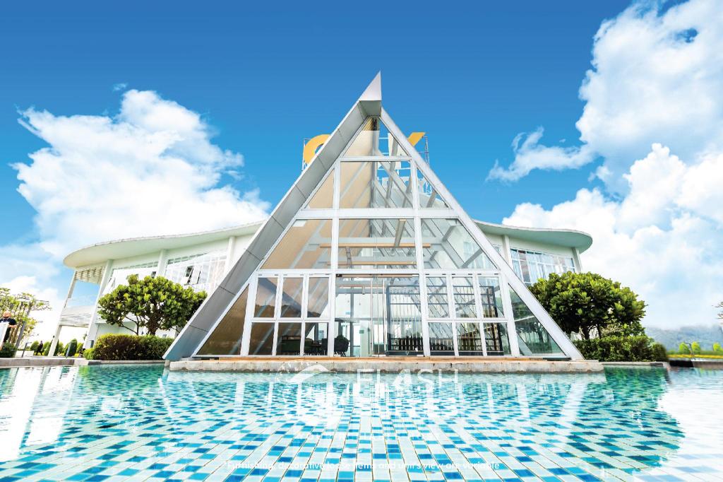 | Genting Highlands | 윈드밀 어폰 힐스 프리미엄 스위트 겐팅 하일랜드