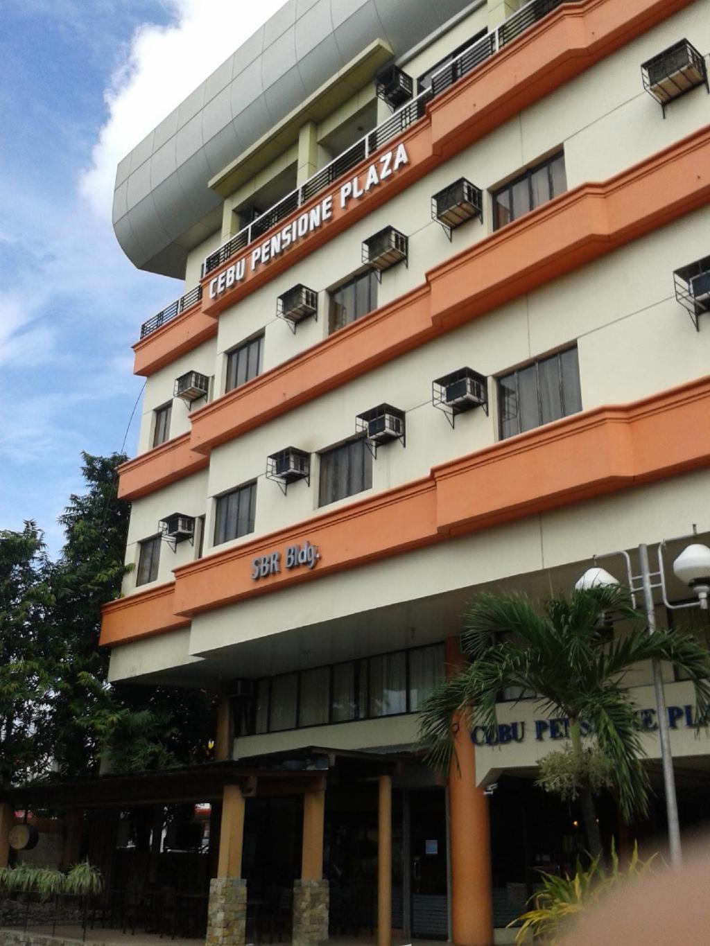 [해외] | Cebu | Cebu Pensione Plaza by HiveRooms