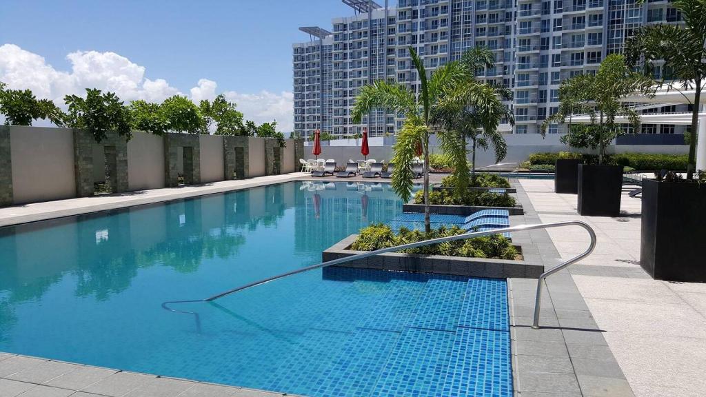 [해외] | Cebu | One Pacific Residences by HiveRooms